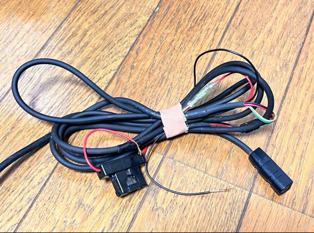 バイク用ETC車載器 MSC-BE51 II ミツバサンコーワ