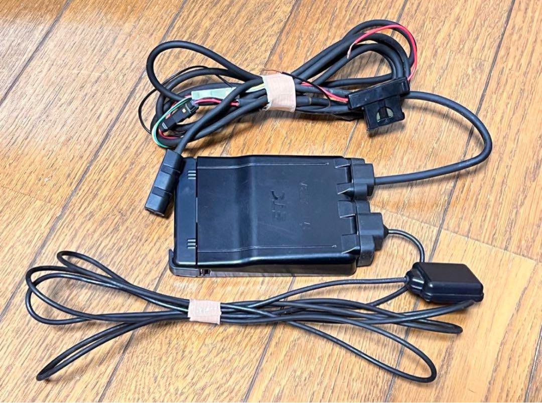 バイク用ETC車載器 MSC-BE51 II ミツバサンコーワ