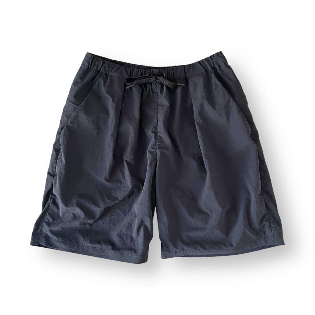 人気アイテム TEATORA Wallet Shorts RESORT DR 4