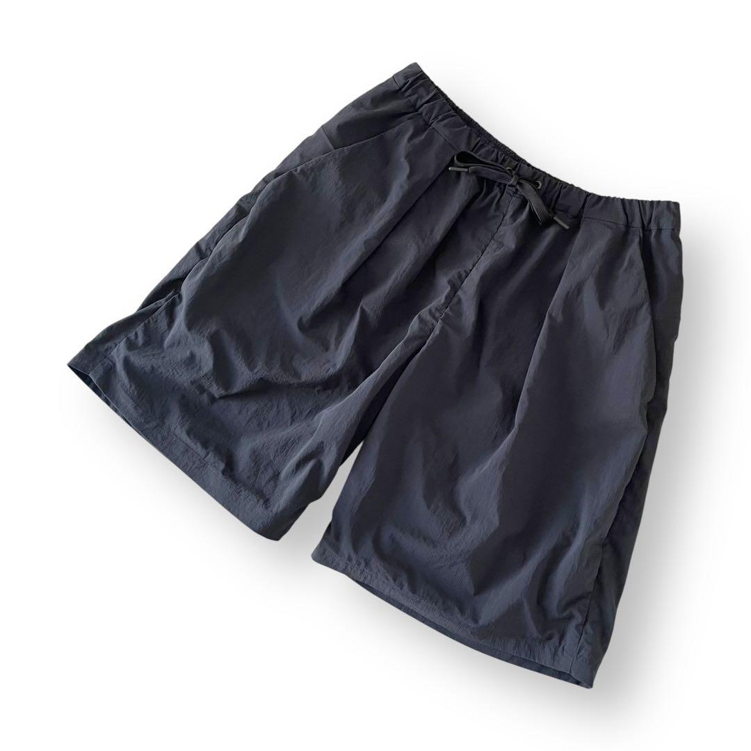 人気アイテム TEATORA Wallet Shorts RESORT DR 4
