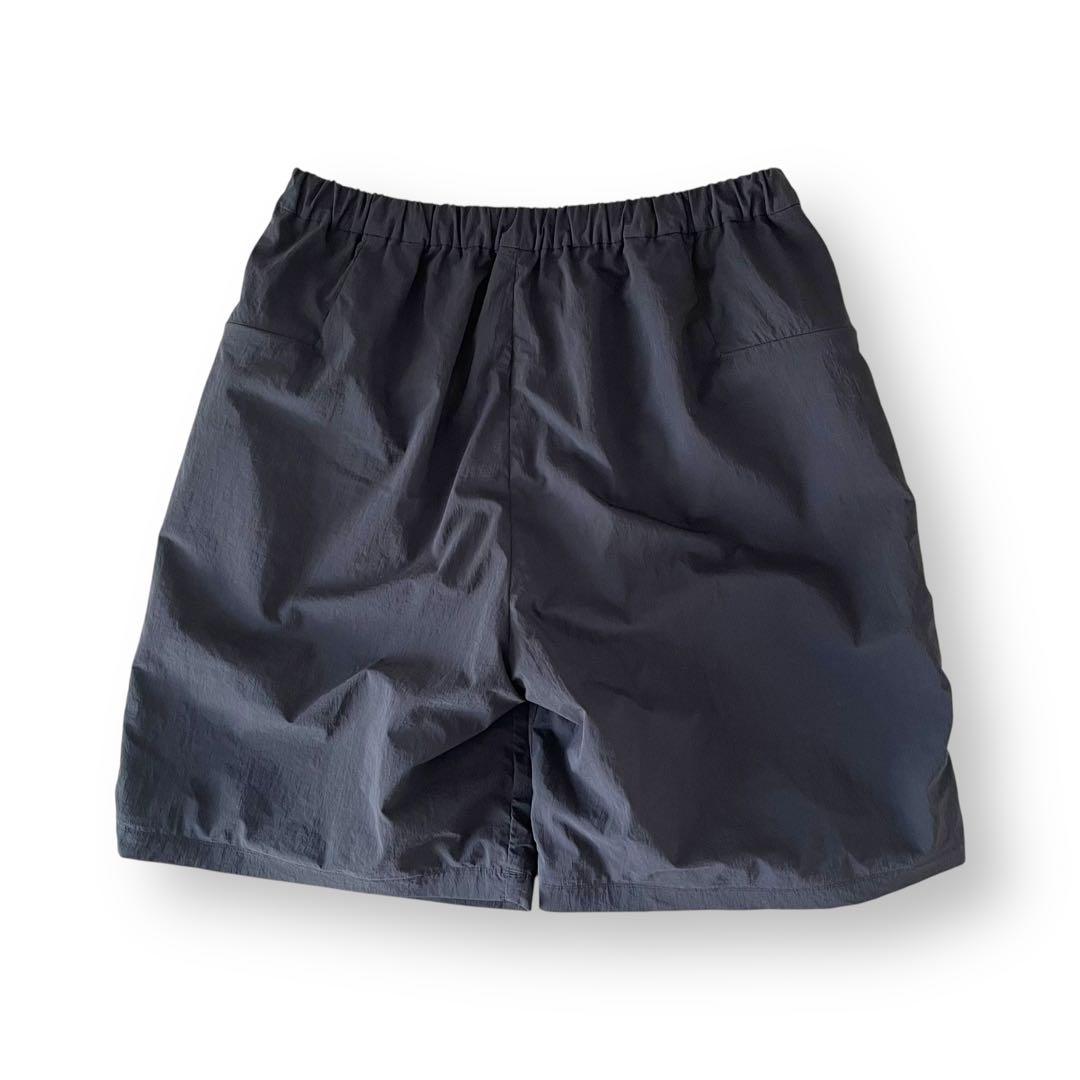 人気アイテム TEATORA Wallet Shorts RESORT DR 4