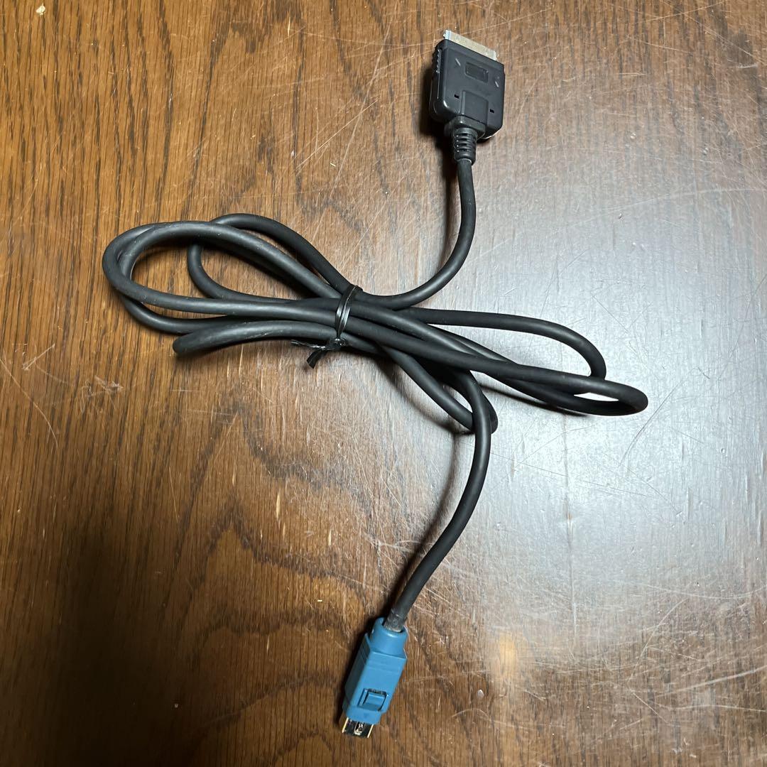 動作確認済アルパイン ALPINE iDA-X305 デジタルメディアレシーバー