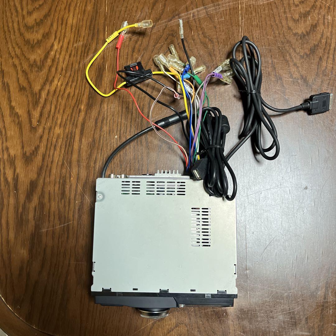 動作確認済アルパイン ALPINE iDA-X305 デジタルメディアレシーバー