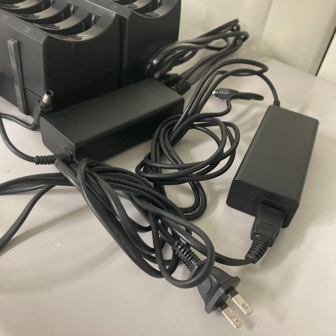 ハンディターミナルセット