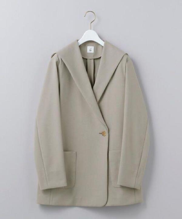 6(ROKU) BEAUTY&YOUTH UNITED ARROWS ジャケット