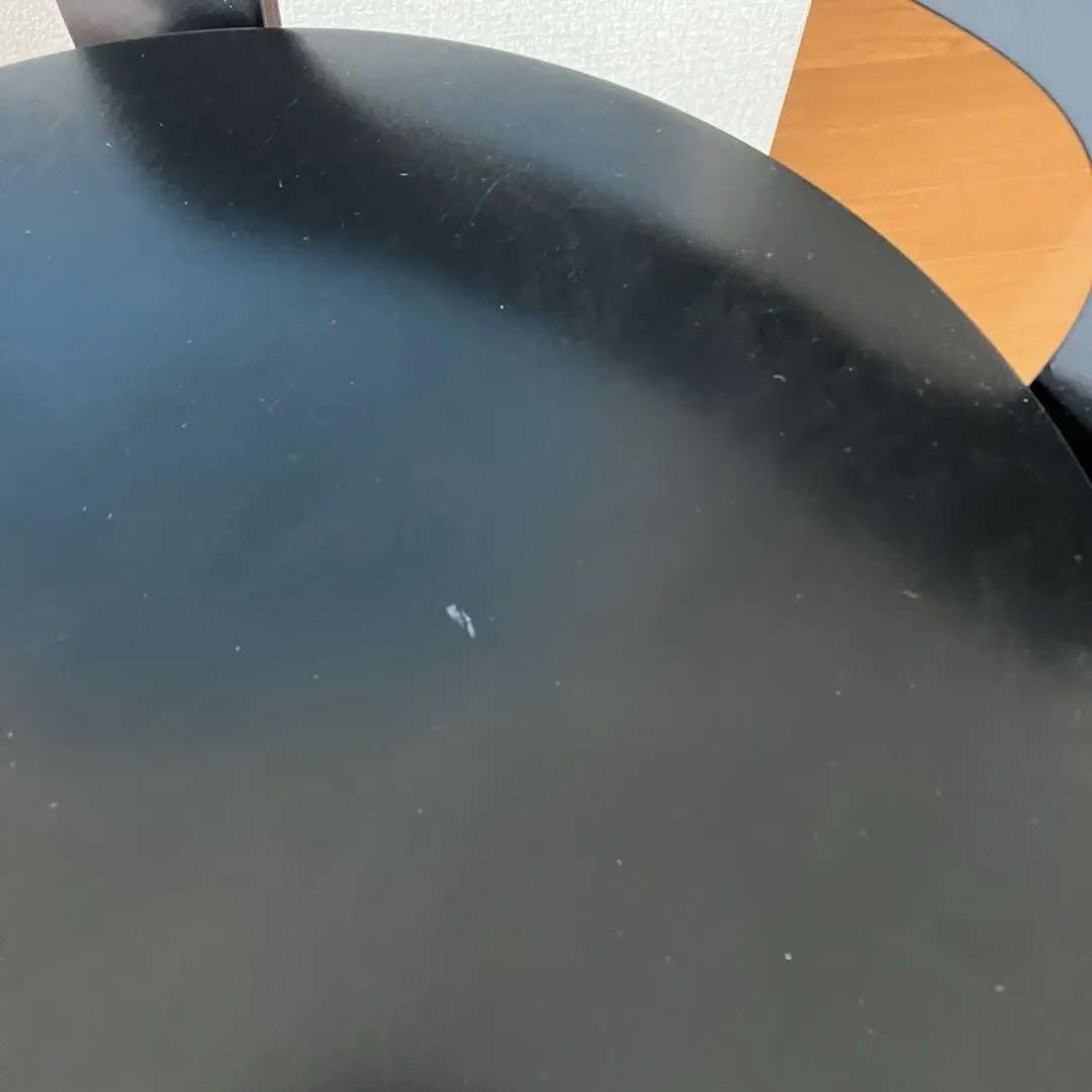 artek アルテック　FF ハイチェア K65 ハイチェア ブラック ラッカー