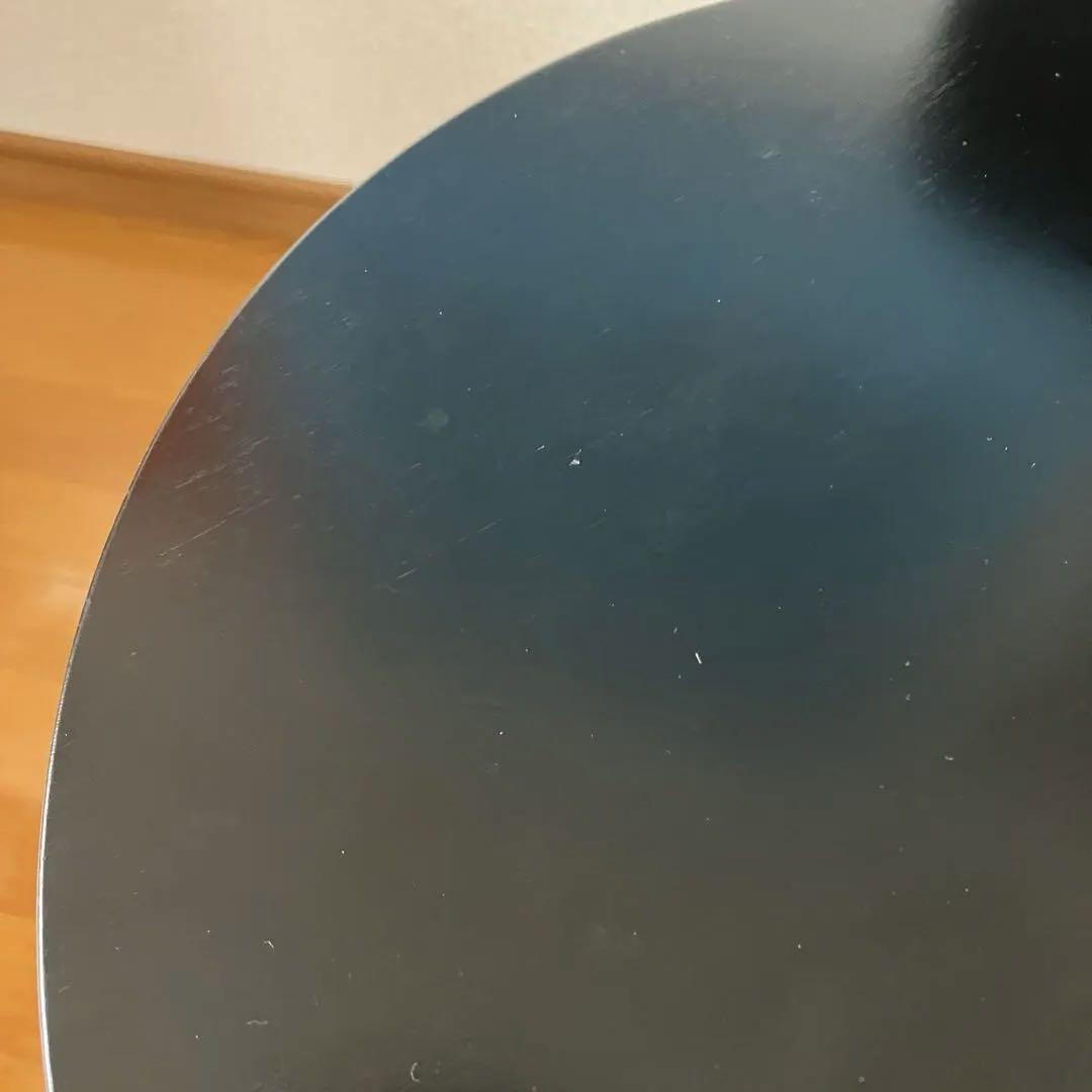 artek アルテック　FF ハイチェア K65 ハイチェア ブラック ラッカー