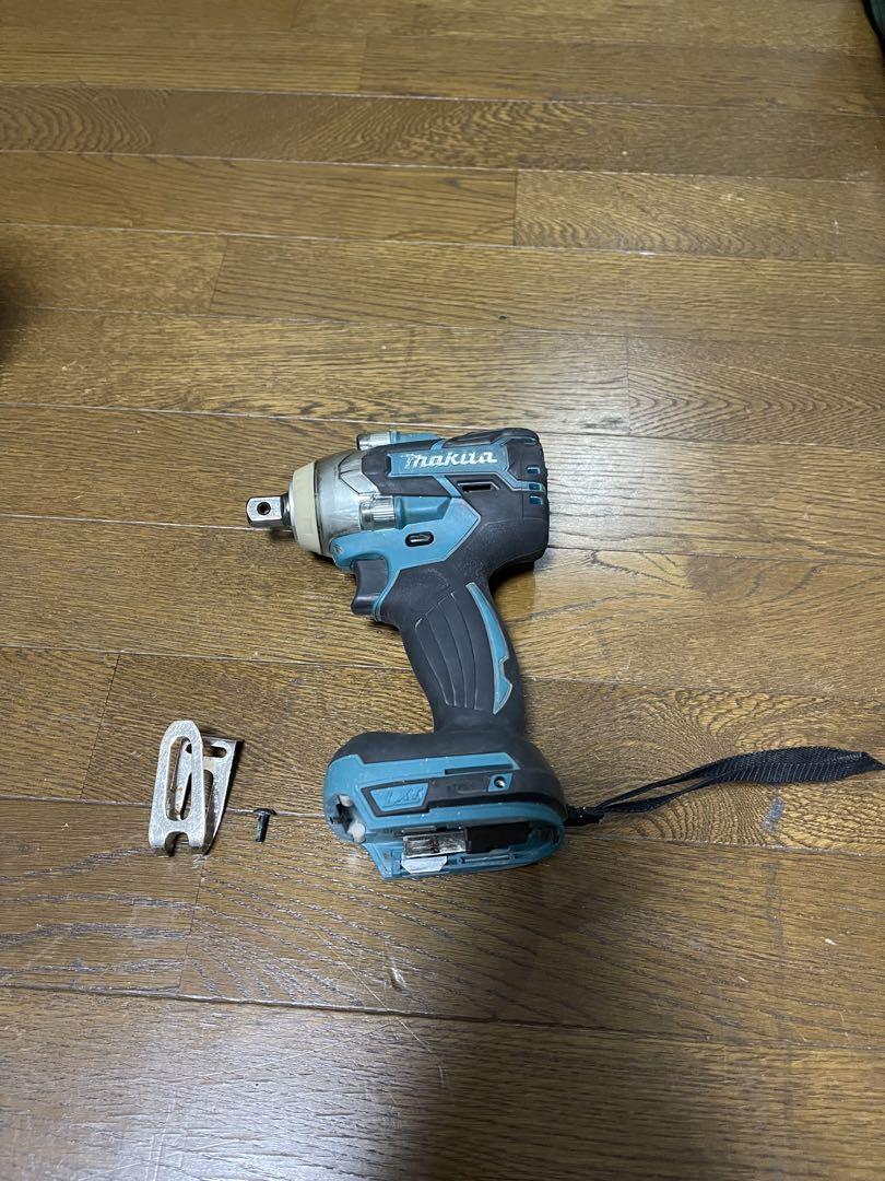 マキタ TW281D インパクトドライバー