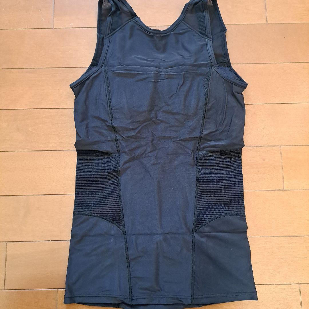 LAVA パーフェクトフォームトップス Mサイズ