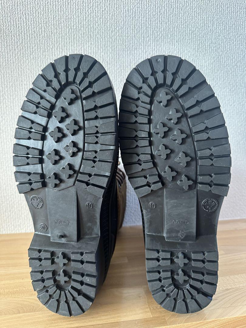 バフィン スノーブーツ