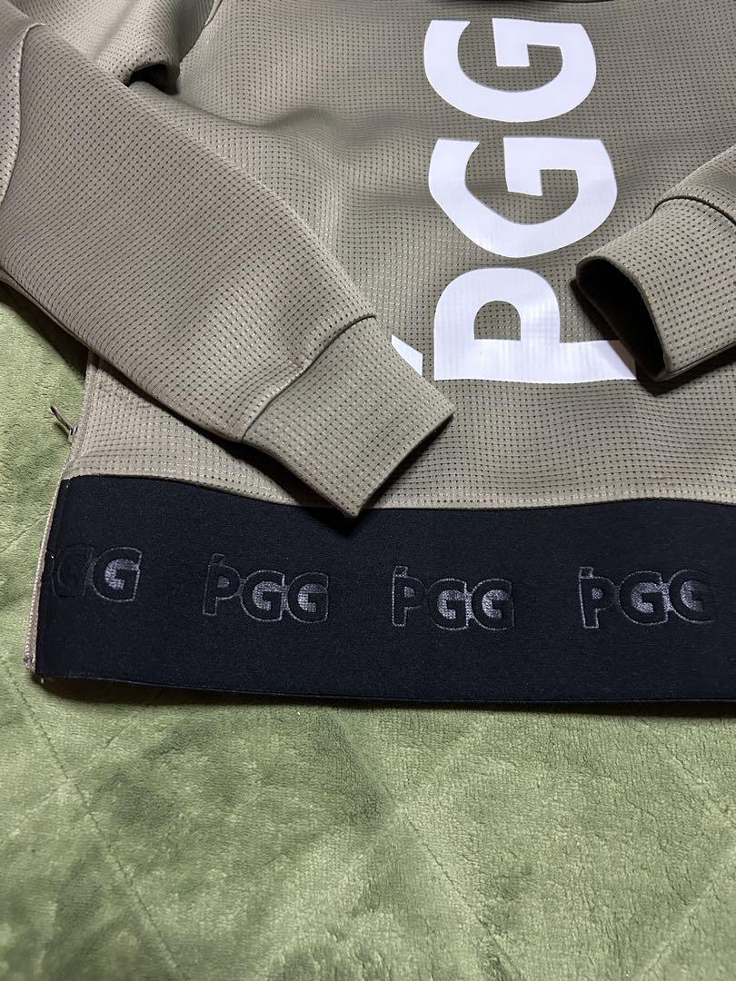 PGG パーカー パンツ セットアップ レディースウェア