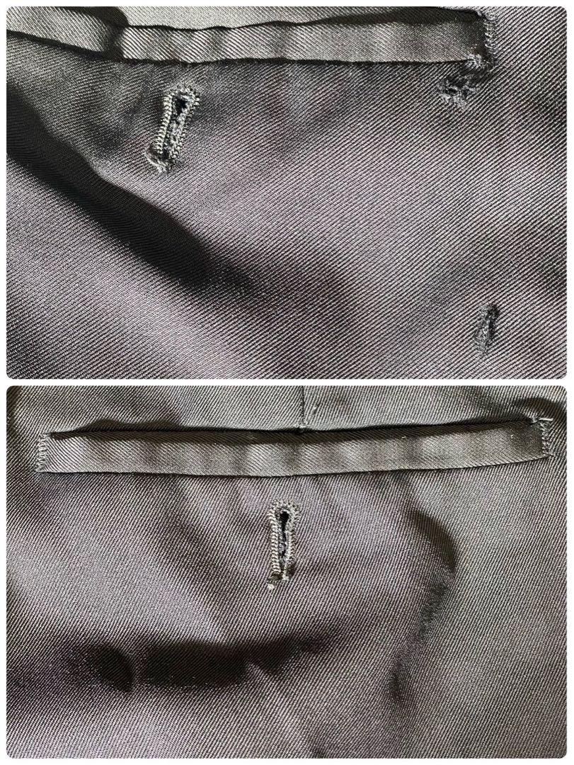 ✨️美品✨️EMPORIO ARMANI スーツ 上下セット ROBERT LINE ✨️美品✨️EMPORIO ARMANI スーツ 上下セット ROBERT LINE