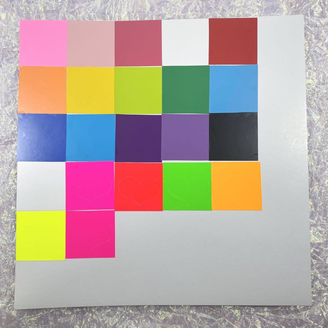 30×30cm