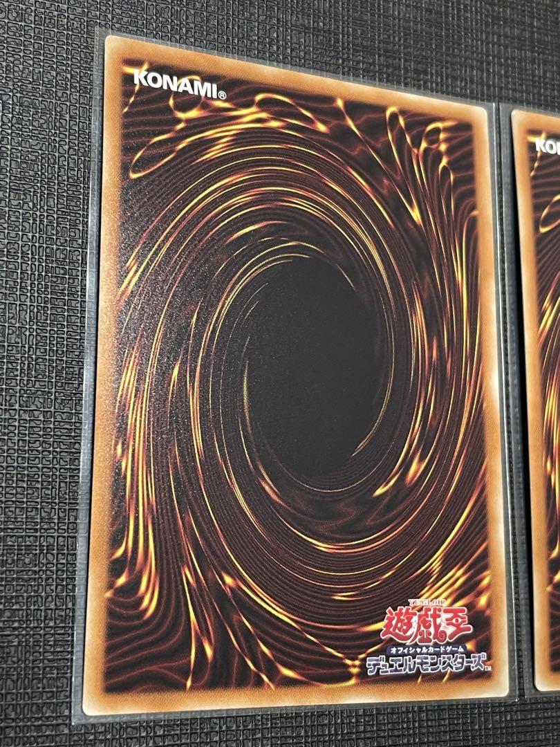 早い者勝ち❗️【開封直後品】ブラックマジシャンガール20thシク3枚セット✨