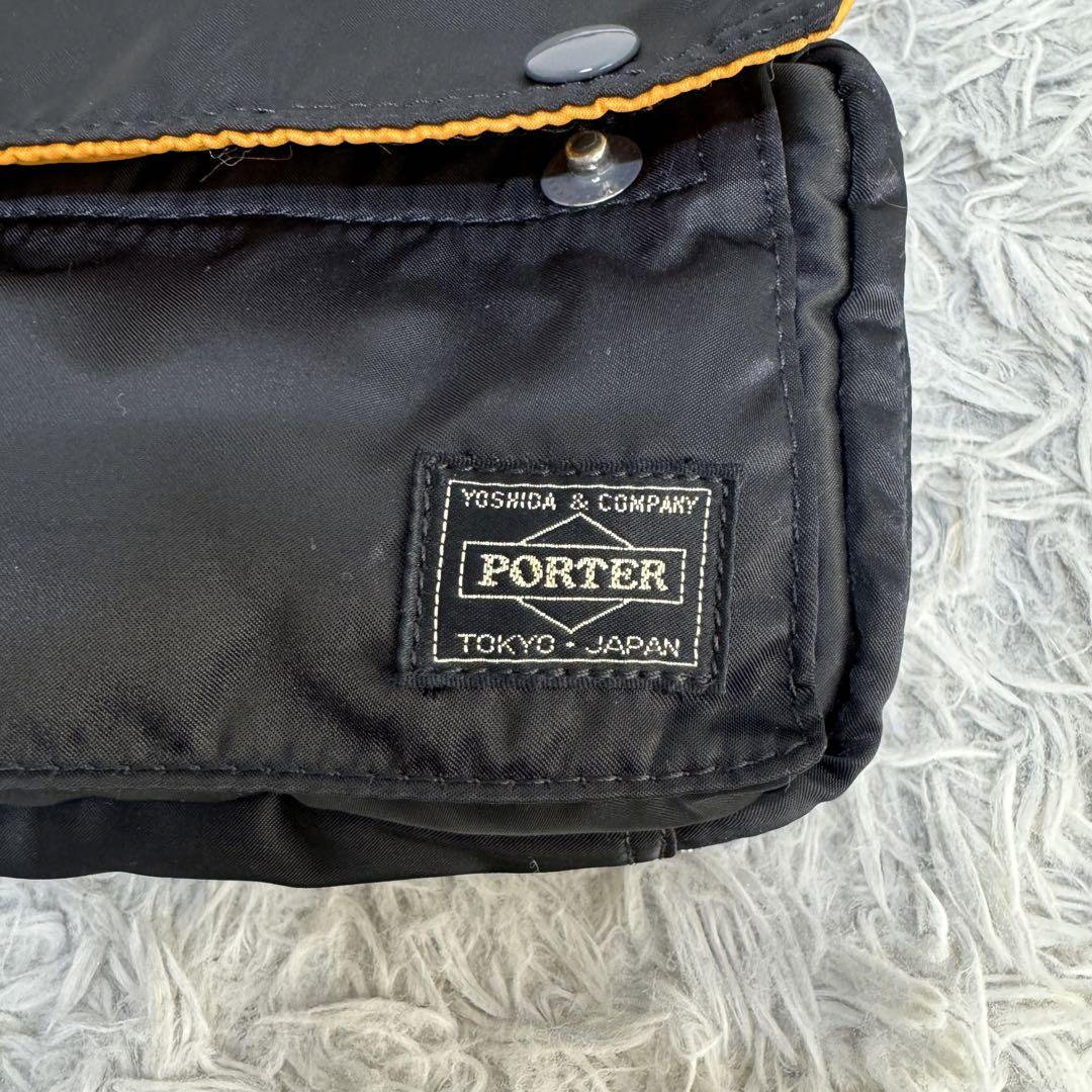 TANKER(タンカー) SHOULDER BAG(S) | 吉田カバンホームページ