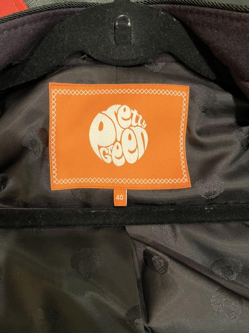 Pretty Green ジャケット　コート