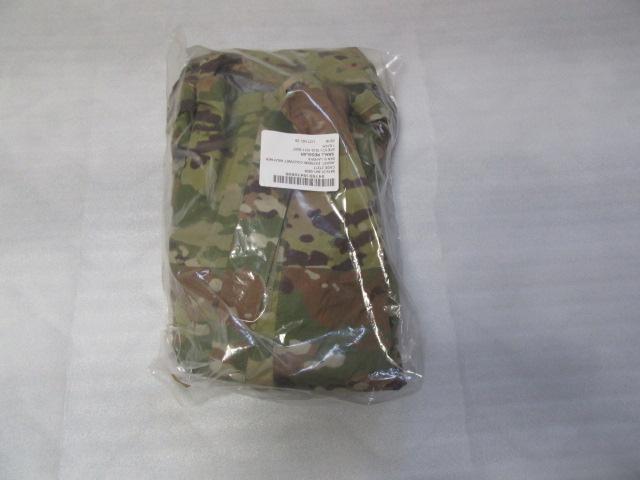新品　S-R　マルチカム　ＧＯＲＥ－ＴＥＸパーカー　LeveL6
