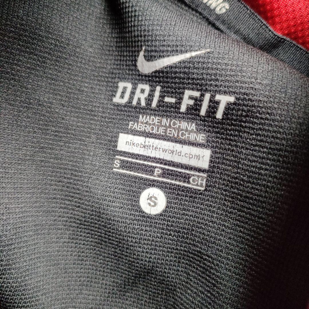 31 NIKE ナイキ ドライフィット ジャージ 上下 セットアップ ブラック