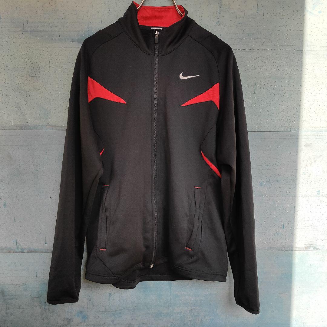 31 NIKE ナイキ ドライフィット ジャージ 上下 セットアップ ブラック