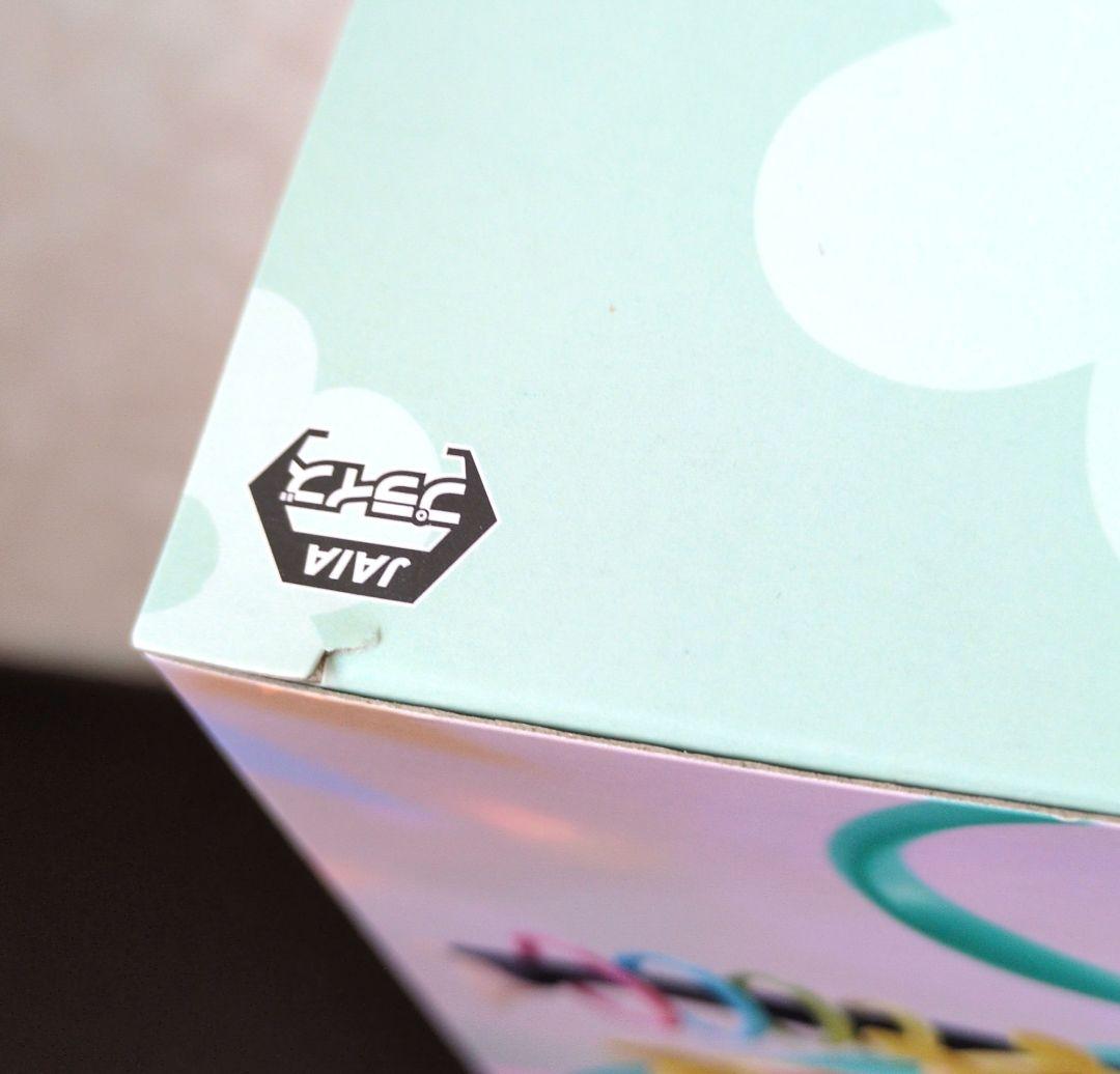 初音ミク Rody AMP+フィギュア まとめ売り