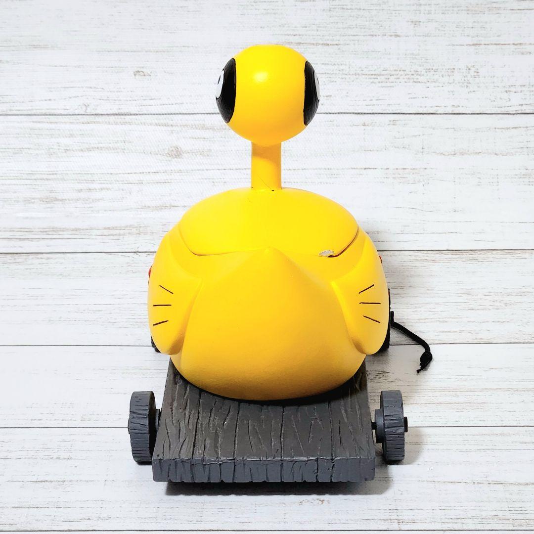 ⭐️傷あり⭐️ ナイトメアビフォアクリスマス キラーダック