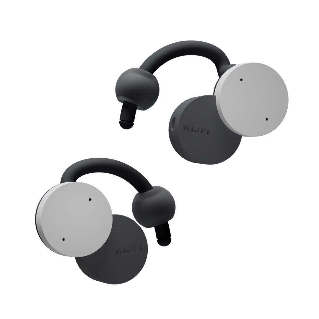 新品未開封 nwm DOTS ストーンホワイト ヌーム