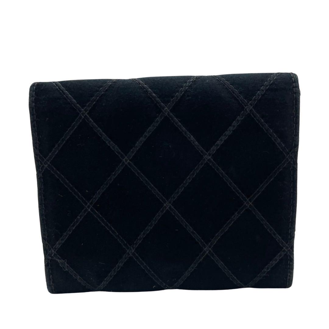 CHANEL シャネル コインケース 小銭入れ ココマーク