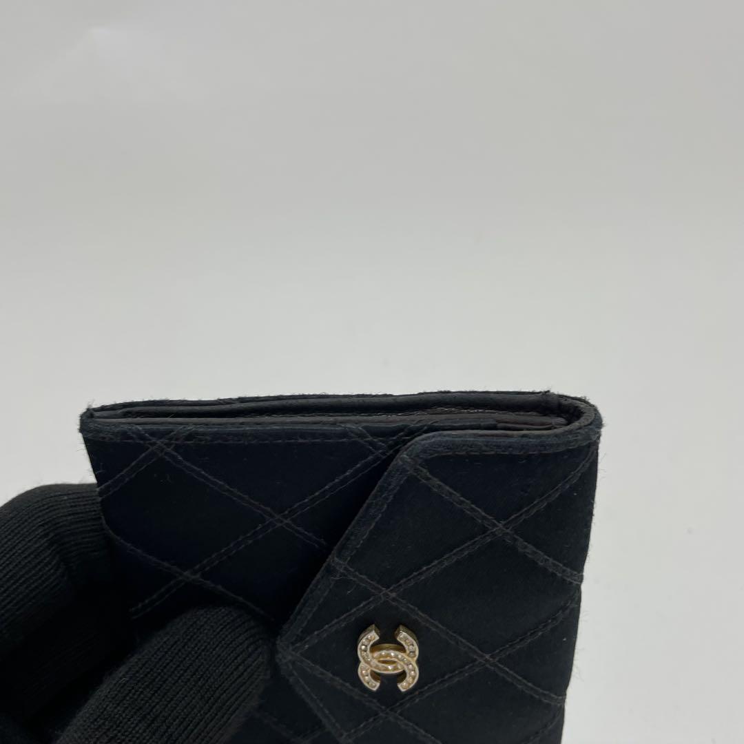CHANEL シャネル コインケース 小銭入れ ココマーク