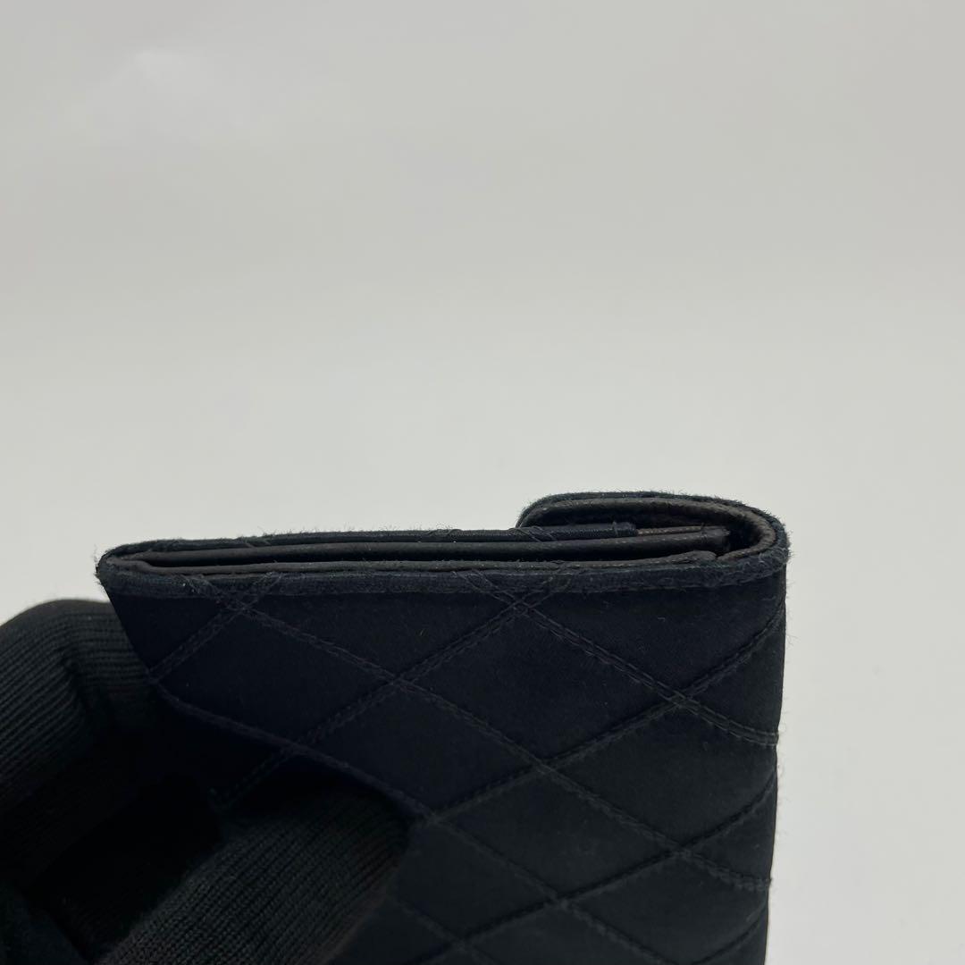 CHANEL シャネル コインケース 小銭入れ ココマーク