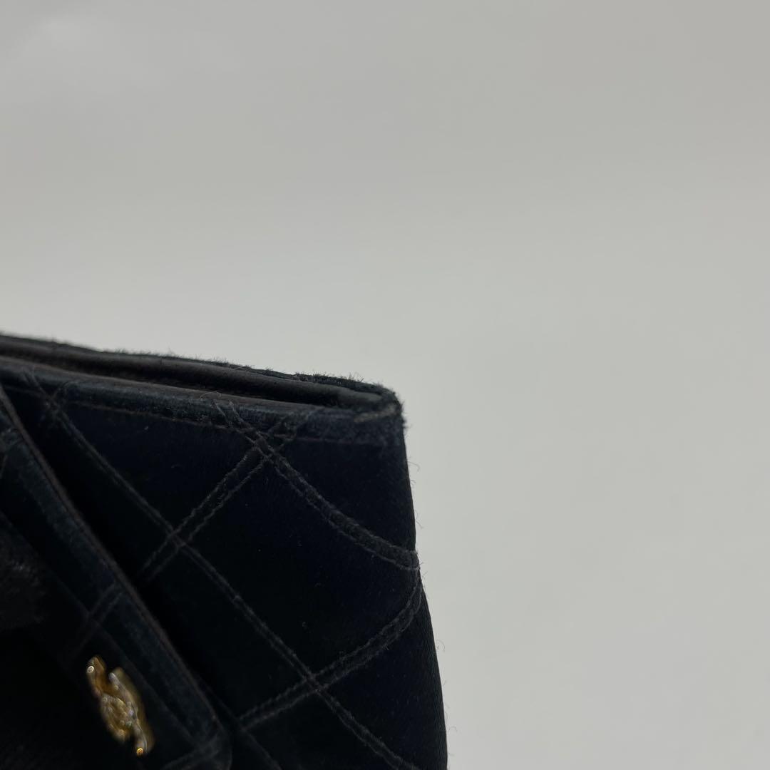 CHANEL シャネル コインケース 小銭入れ ココマーク