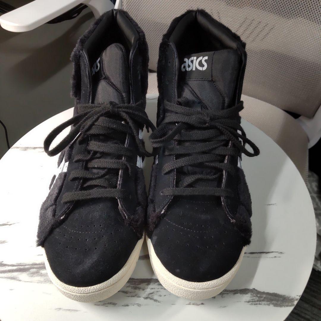 ASICS GEL-PTG MT ハイカット29cm アシックスポイントゲッター