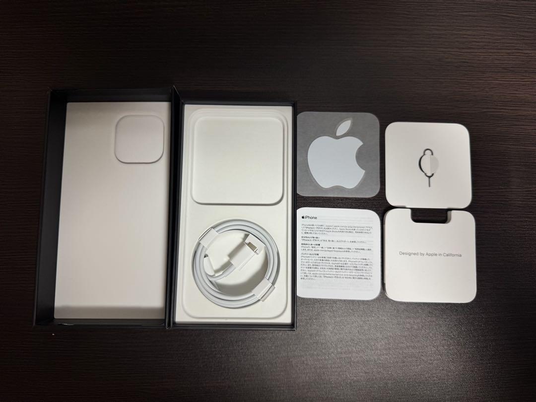 iPhone 13 pro ゴールド 128GB SIMフリー