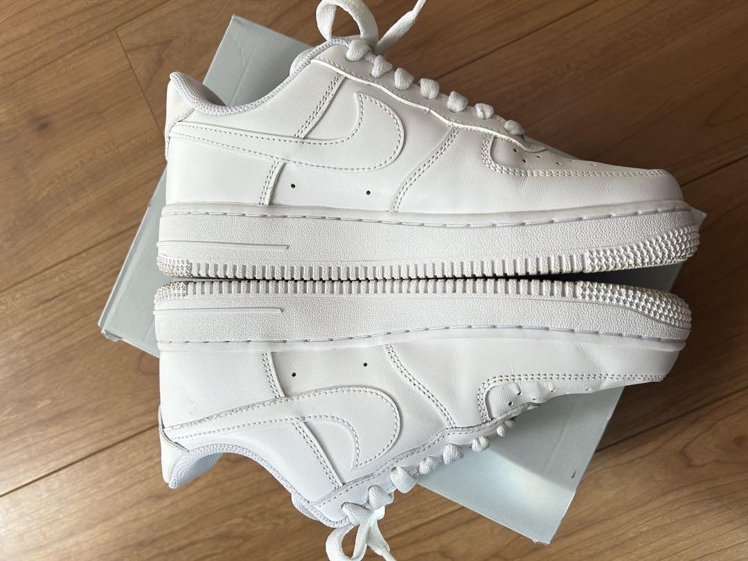 Nike Air Force 1 ナイキエアフォース1 24cm