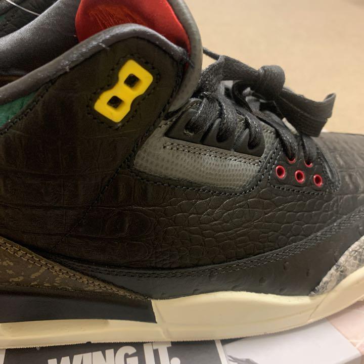 半額 NIKE AIR JORDAN 3 Animal Instinct 2.0 Jtk5y-m51429900536 新品定番
