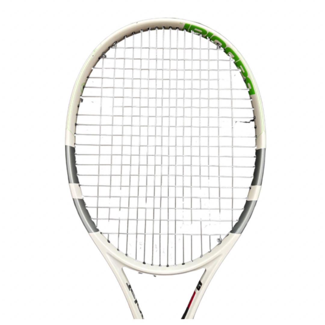 Babolat PURE STRIKE 16/19 WIMBLEDON限定モデル