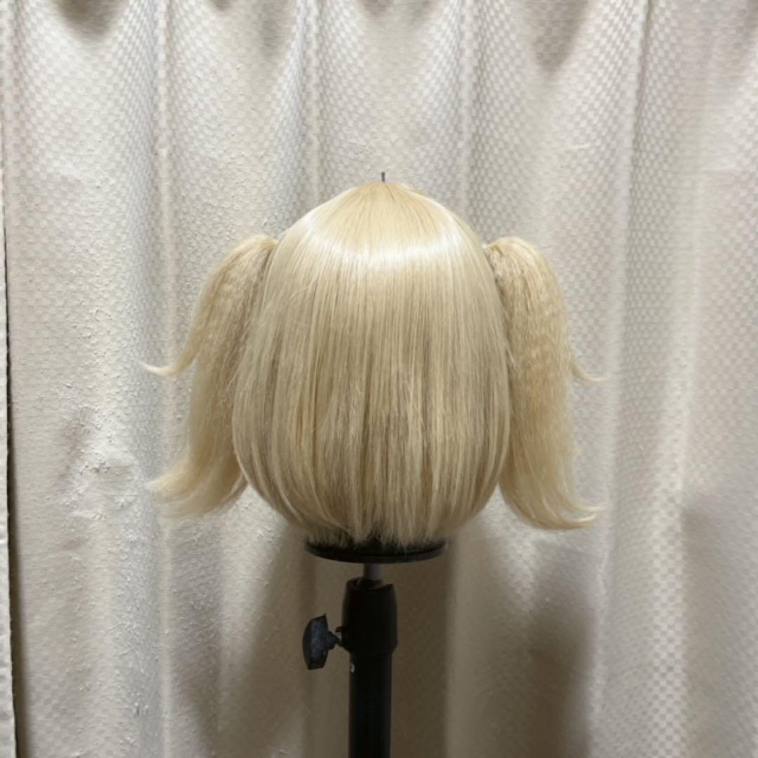 【即納】ゼンレスゾーンゼロ　バーニスコスプレ衣装+ウィッグ+武器(手持)