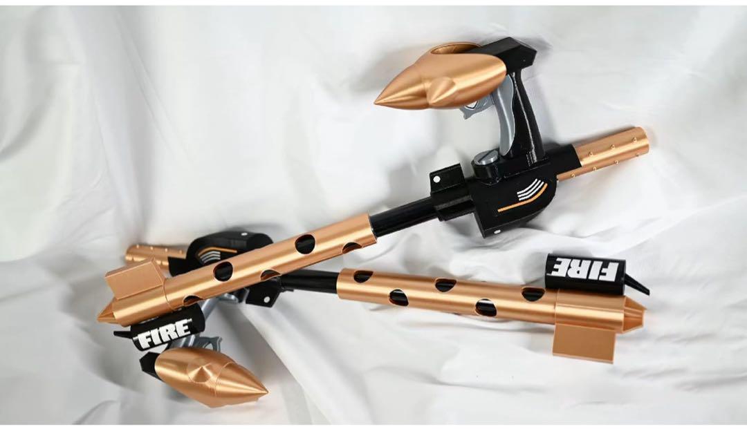 【即納】ゼンレスゾーンゼロ　バーニスコスプレ衣装+ウィッグ+武器(手持)