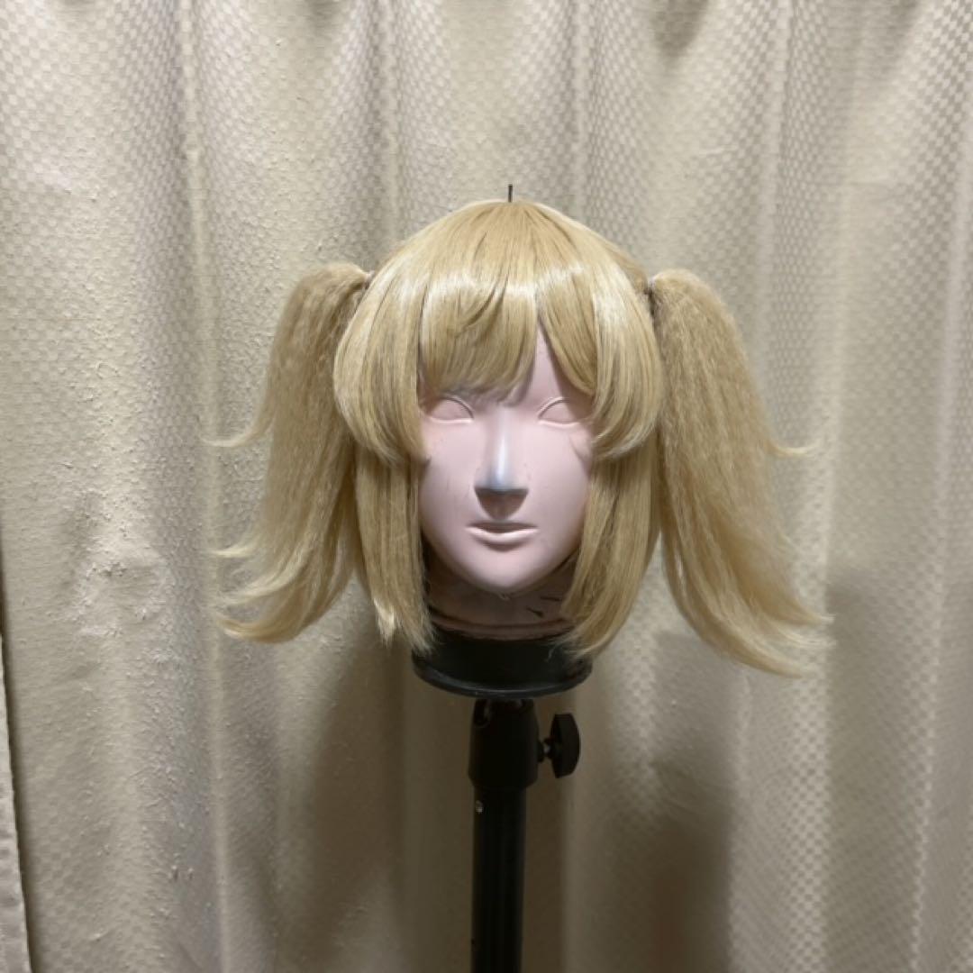 【即納】ゼンレスゾーンゼロ　バーニスコスプレ衣装+ウィッグ+武器(手持)