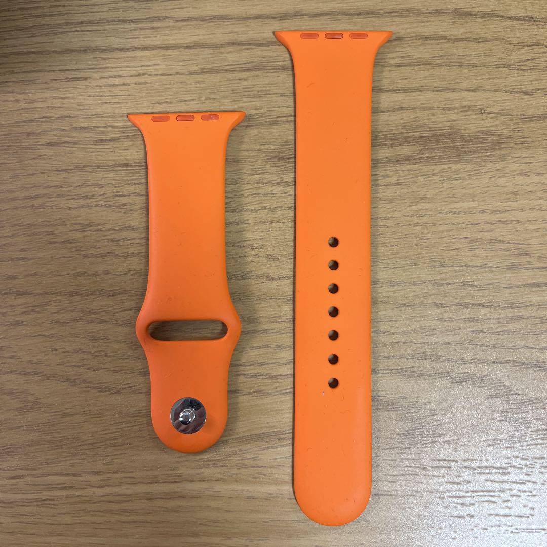 特別セール品】 Apple Watch 44mm オレンジ スポーツバンド Hermes - ラバーベルト - alrc.asia 特別セール品】 Apple Watch 44mm オレンジ スポーツバンド Hermes - ラバーベルト - alrc.asia