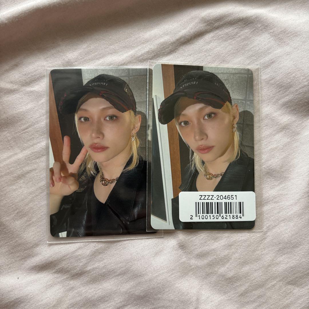 Stray kids フィリックス まとめ売りソニミュ ラキドロ その他グッズ
