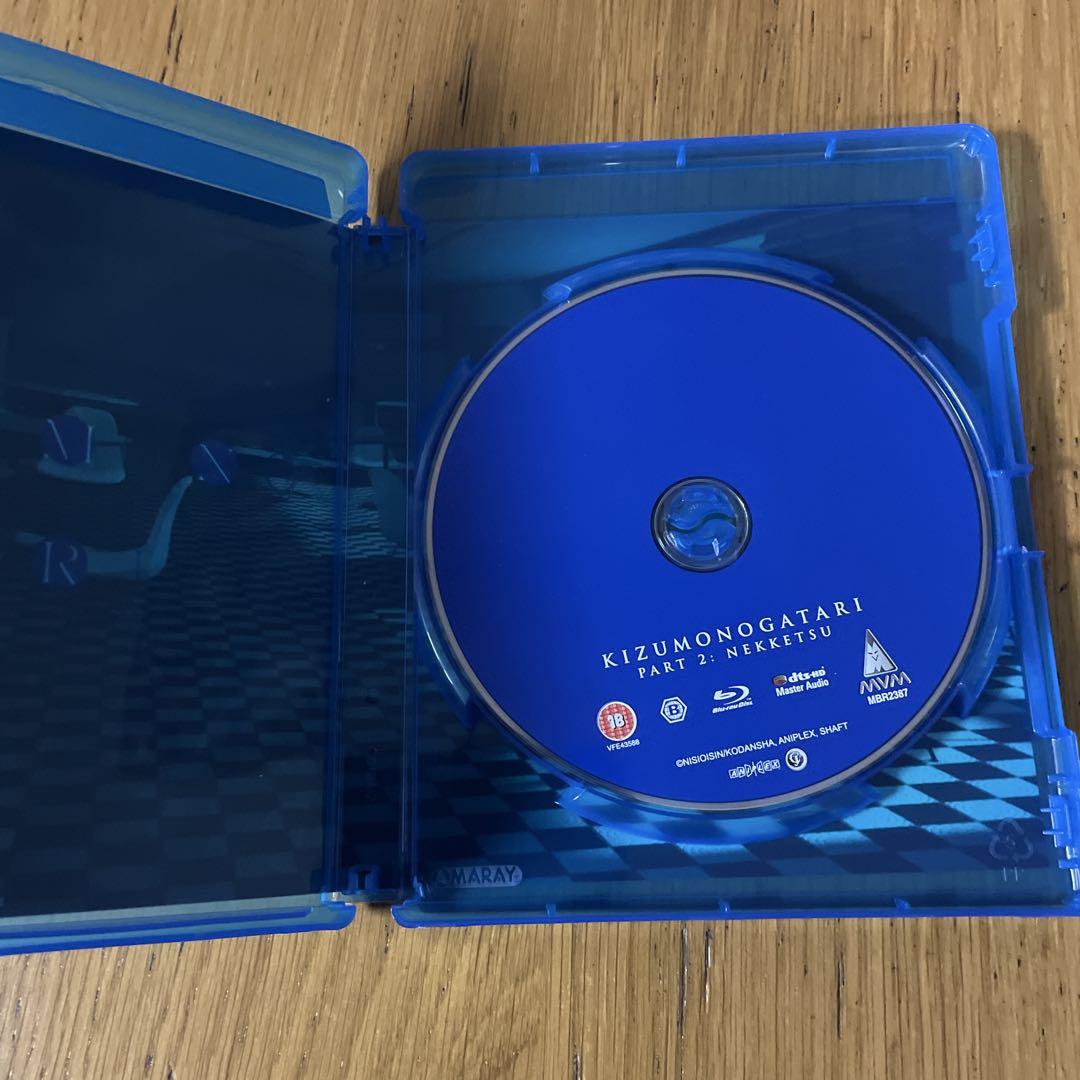 Blu-ray セット