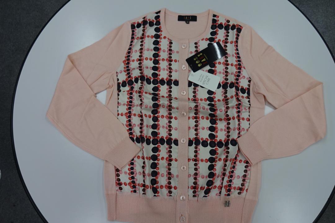47%割引S人気デザイナー 新品☆DAKS☆カーディガン☆長袖☆ピンク☆38☆¥42,900☆No.151 カーディガン/ボレロ トップスS-EUR-ARTEC.FR 47%割引S人気デザイナー 新品☆DAKS☆カーディガン☆長袖☆ピンク☆38☆¥42,900☆No.151 カーディガン/ボレロ トップスS-EUR-ARTEC.FR