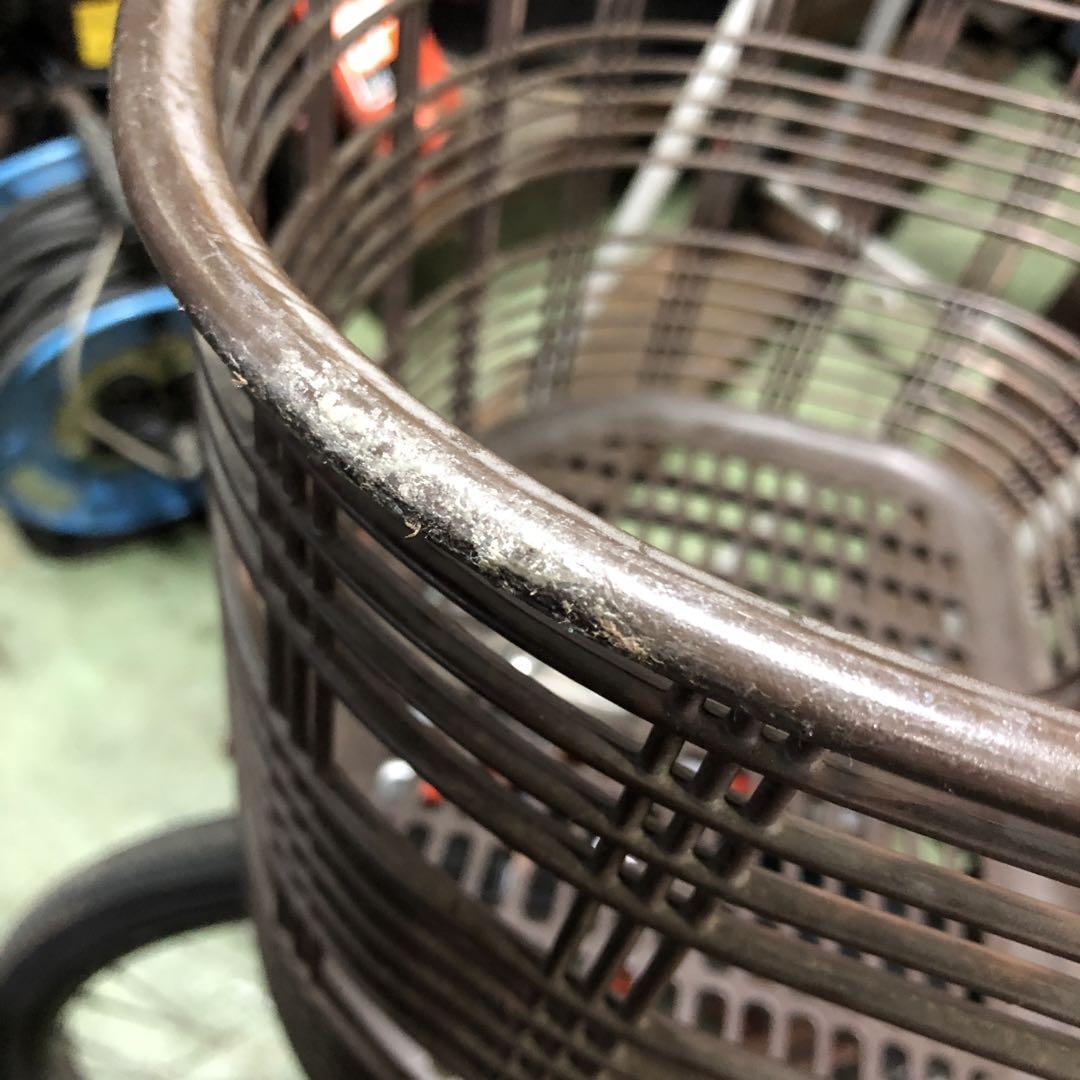 ［536］送料無料 ブリヂストン アシスタ 電動自転車