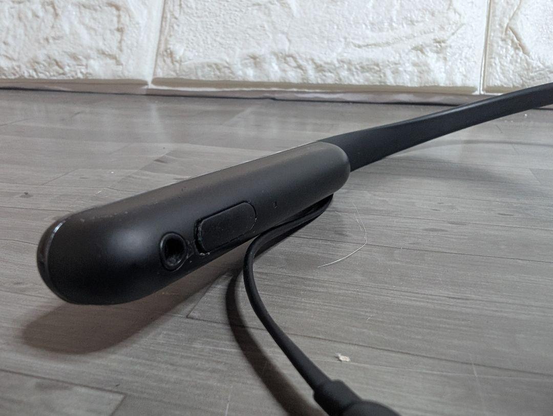 ソニー WI-1000XM2 ワイヤレスノイキャン