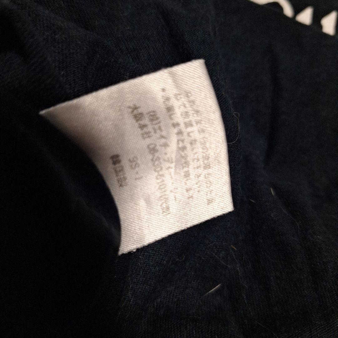 ハーレーダビットソン　ロングTシャツ