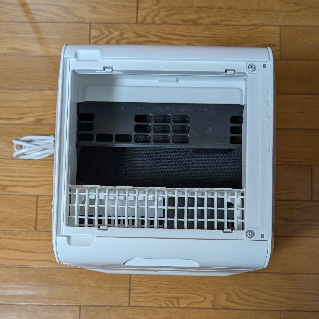 【美品！】DAIKIN ダイキン MC55XKS-W 空気清浄機 2021年製