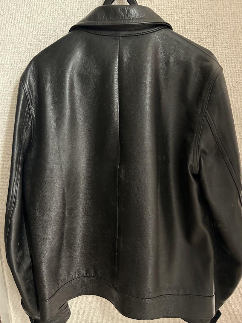 ワコマリア　シングルライダース