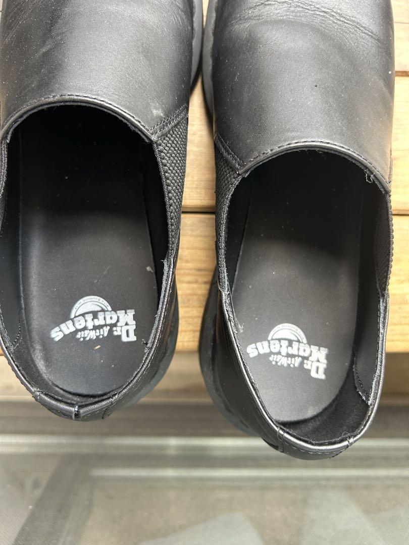靴 Dr.Martens