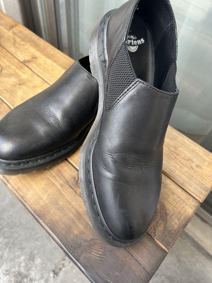 靴 Dr.Martens