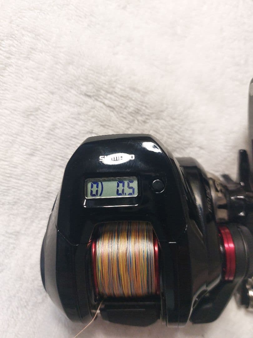 SHIMANO ENGETSU CT 150PG 炎月 タイラバ SHIMANO ENGETSU CT 150PG 炎月 タイラバ